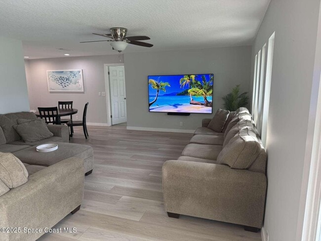 212 Fifth Ave in Melbourne Beach, FL - Building Photo - Building Photo