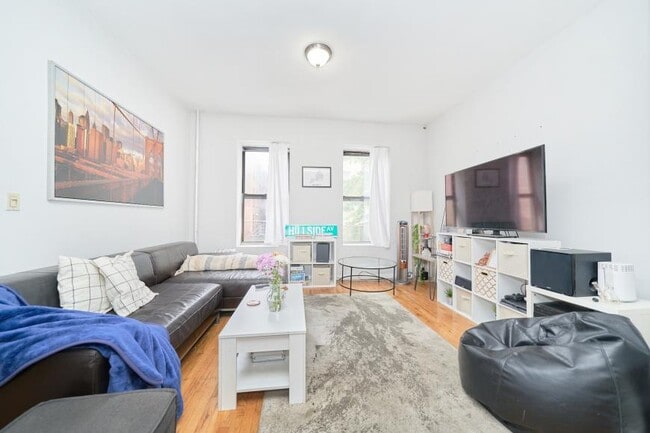 property at 364 W 36th St.