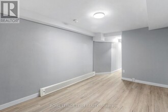 883-883 Somerset St W in Ottawa, ON - Building Photo - Building Photo