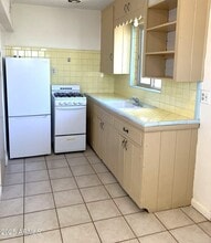 2906 N Euclid Ave in Tucson, AZ - Building Photo - Building Photo