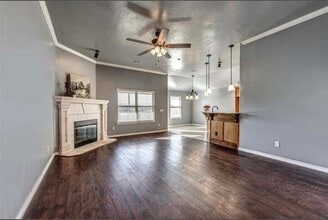 12309 Edison Dr in Oklahoma City, OK - Building Photo - Building Photo