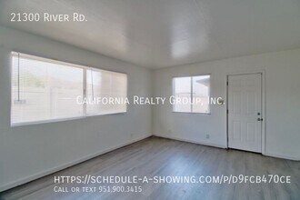 21300 River Rd in Perris, CA - Building Photo - Building Photo