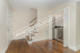 108 Adams St in Greensboro, NC - Building Photo - Building Photo