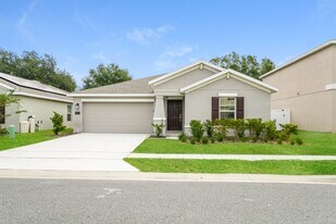 152 Pershing St in Bartow, FL - Building Photo