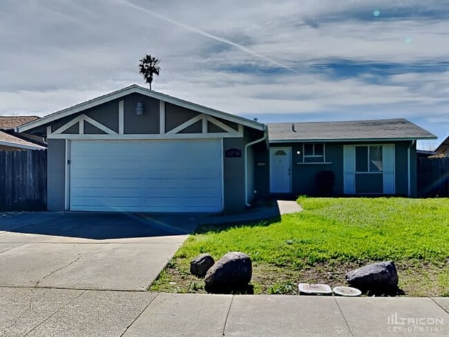 1276 Alderwood Way