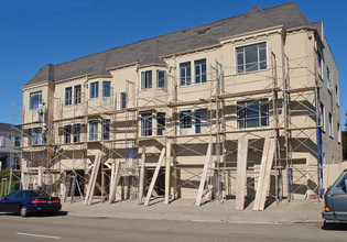 960 Anza St in San Francisco, CA - Building Photo - Building Photo