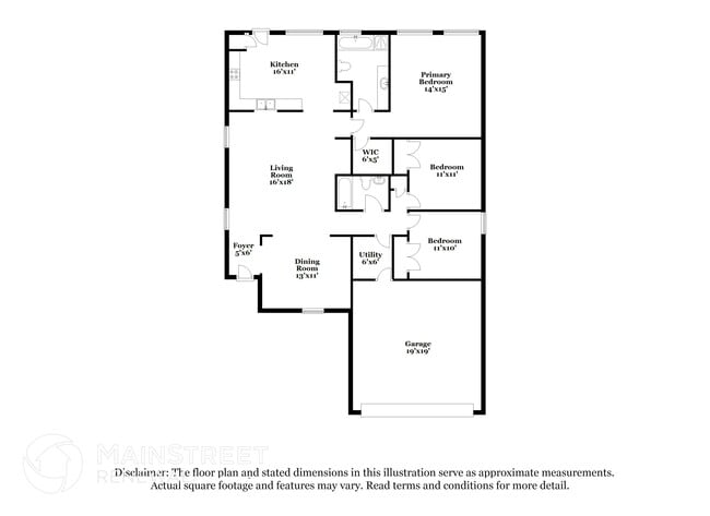 918 Chapwood Ct in Spring, TX - Building Photo - Building Photo