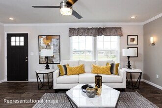 218 Lindy Dr in Knoxville, TN - Foto de edificio - Building Photo