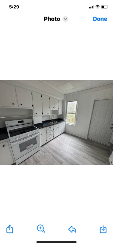 552 1/2 W Grant St in Lancaster, PA - Foto de edificio - Building Photo