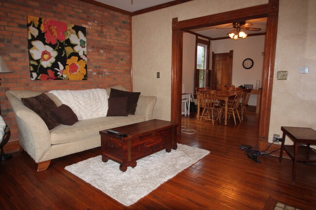 239 E Whittier St, Unit 239 E Whittier in Columbus, OH - Building Photo - Building Photo