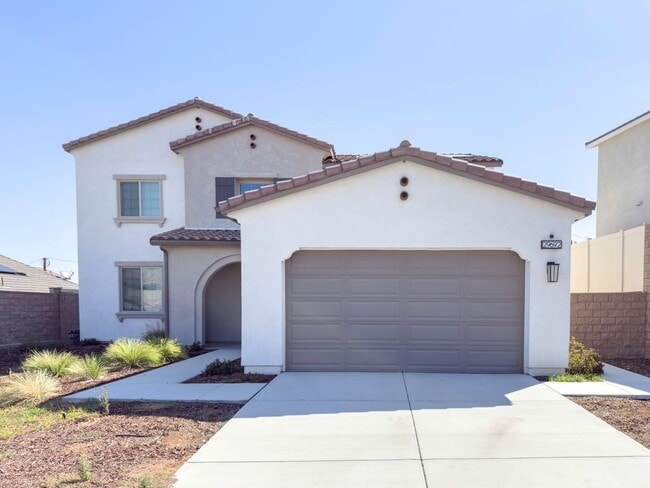 property at 29692 Bonneville Ct