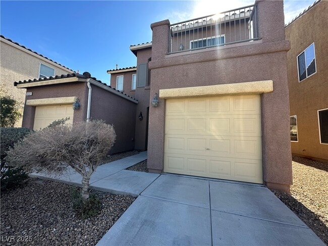 5553 Chapin Mesa Ave in Las Vegas, NV - Building Photo - Building Photo