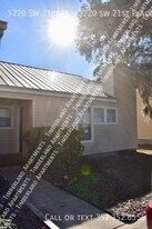 5220 SW 21st Pl in Ocala, FL - Building Photo