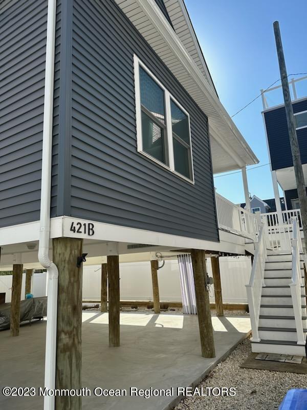 421B Coolidge Ave in Seaside Heights, NJ - Building Photo - Building Photo