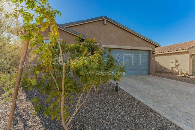 35394 N Perennial St in San Tan Valley, AZ - Building Photo - Building Photo
