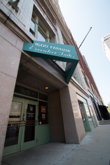 The Farnam Building