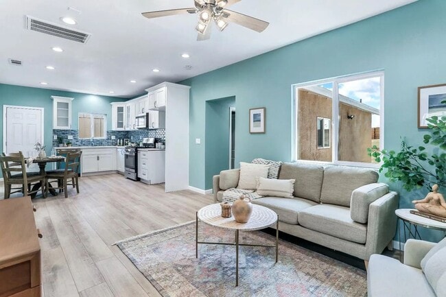 property at 1024 F St