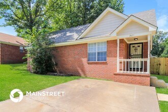 3621 Jireh Dr in Memphis, TN - Building Photo - Building Photo