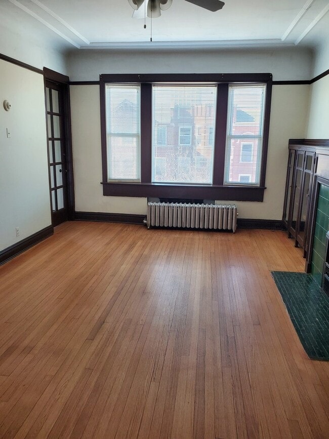 4751 S Forrestville Ave in Chicago, IL - Building Photo - Building Photo