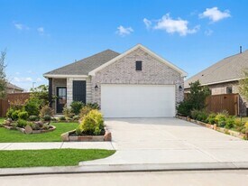 10726 Sky Crk Ln in Beasley, TX - Building Photo