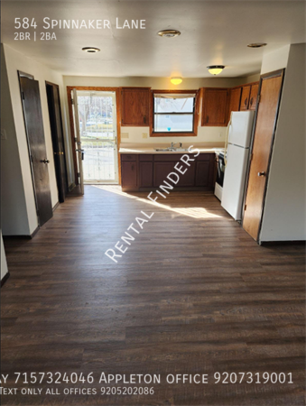 property at 584 Spinnaker Ln
