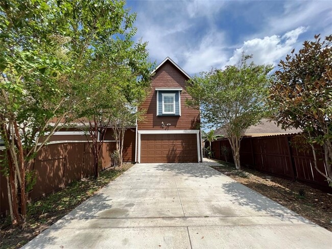 6724 Keats Ave in Houston, TX - Building Photo - Building Photo