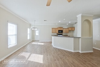 2525 Whirlwind St in Corpus Christi, TX - Building Photo - Building Photo