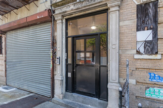 2018 Bergen St in Brooklyn, NY - Building Photo - Building Photo