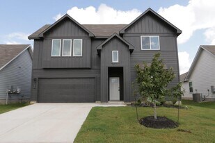 4506 Nueces Path in San Antonio, TX - Building Photo