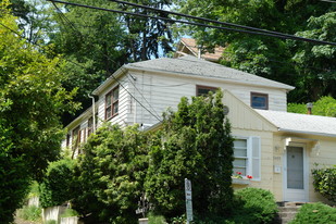 3411 SW US Veterans Hospital Rd in Portland, OR - Building Photo