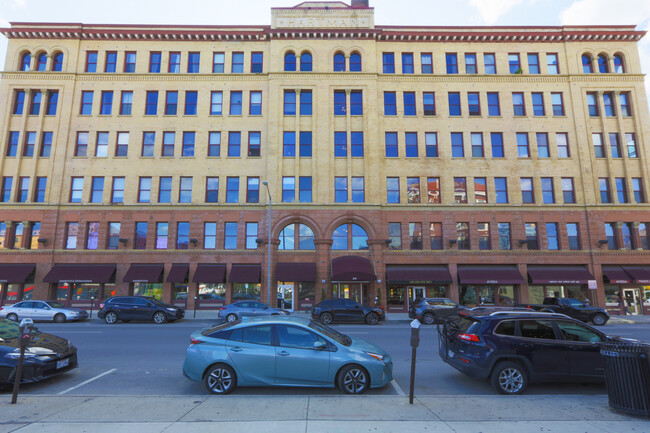 property at 150 E Main St