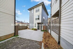 2109 23rd Ave N in Nashville, TN - Building Photo