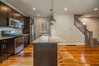 1158 Say Ave in Columbus, OH - Building Photo - Building Photo