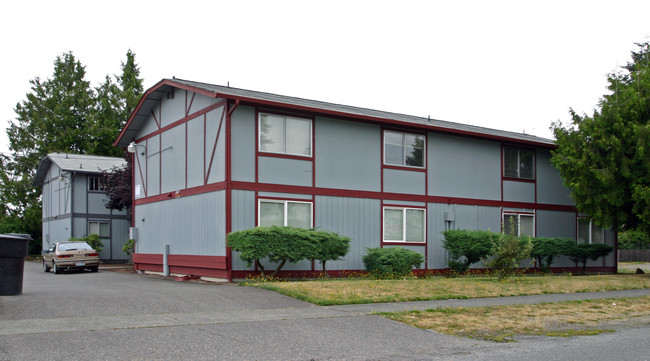 Sequoia in Tacoma, WA - Building Photo - Building Photo