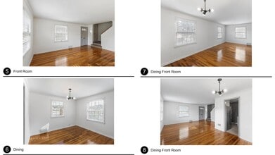 432 E 63rd Ter in Kansas City, MO - Building Photo - Building Photo