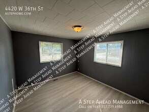 4420 W 36th St in Indianapolis, IN - Building Photo - Building Photo