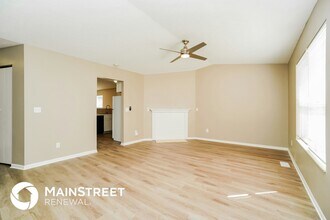 1600 Tall Meadows Dr in Columbus, OH - Building Photo - Building Photo