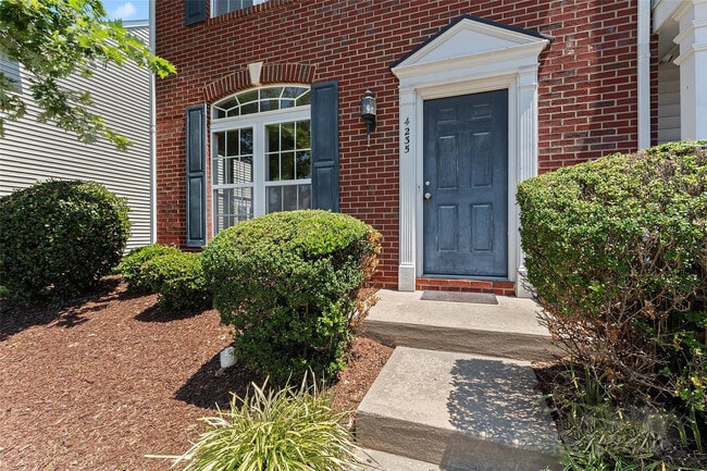 property at 4235 Coulter Xing