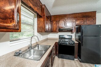 3814 Mars Ave in Center Point, AL - Building Photo - Building Photo