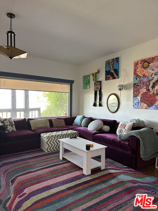 1322 Waterloo St in Los Angeles, CA - Building Photo - Building Photo