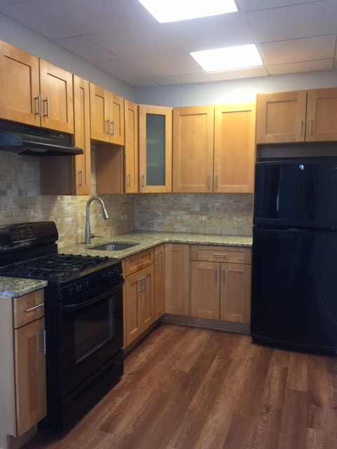 288 Montgomery St in Bloomfield, NJ - Building Photo - Building Photo
