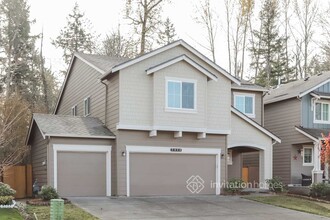 7828 165th St Ct E in Puyallup, WA - Foto de edificio - Building Photo