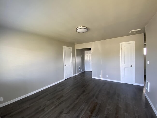 102 S Jeffries St in Aberdeen, WA - Building Photo - Building Photo