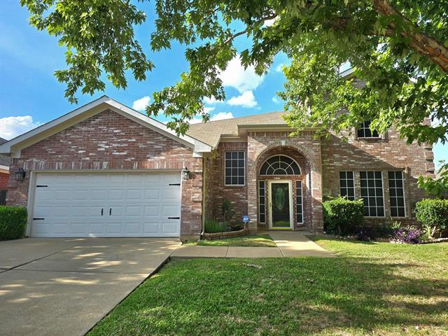3970 Colorado Springs Dr