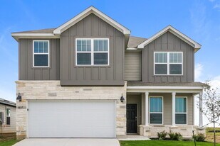 1637 Viola Ln in New Braunfels, TX - Building Photo