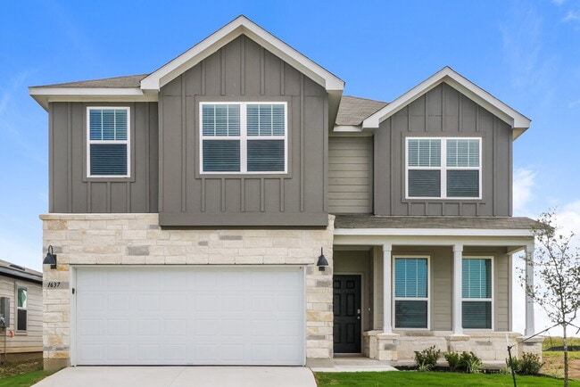 property at 1637 Viola Ln