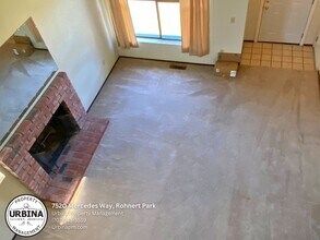 7520 Mercedes Way in Rohnert Park, CA - Building Photo - Building Photo