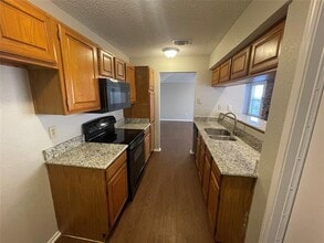 226 Wilderness Trail in Mesquite, TX - Building Photo - Building Photo