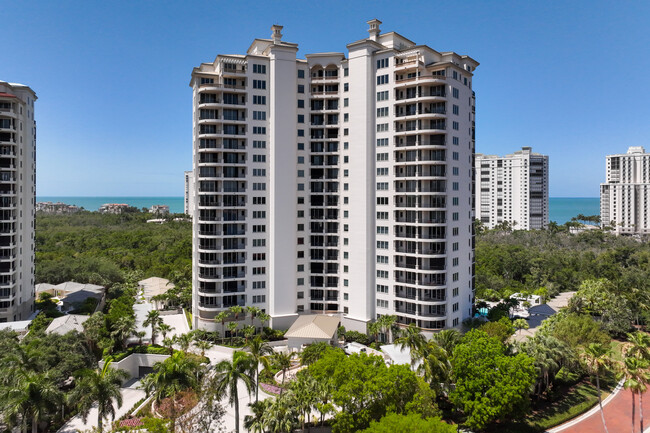 Salerno of Bay Colony in Naples, FL - Foto de edificio - Building Photo