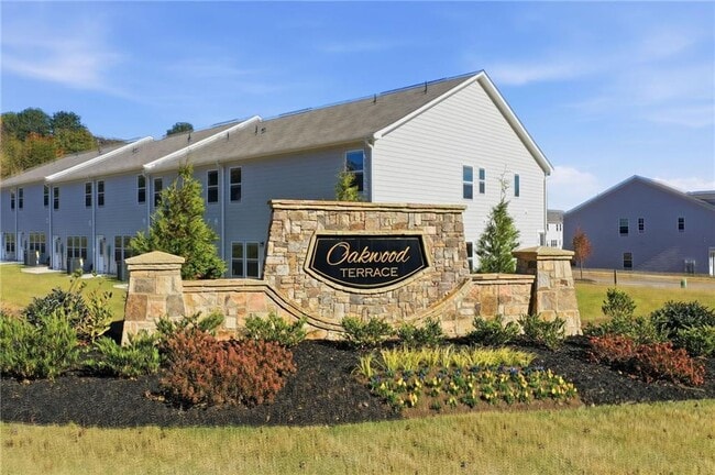 3966 Oakwood Ter Ct in Oakwood, GA - Building Photo - Building Photo